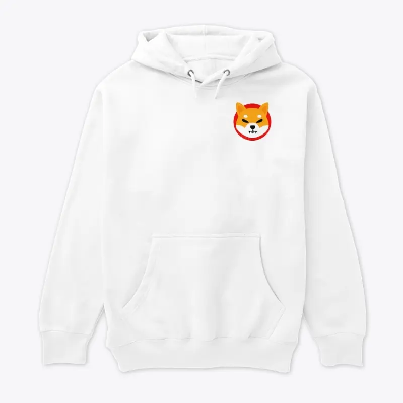 SHIBA INU ARMY Hoodie