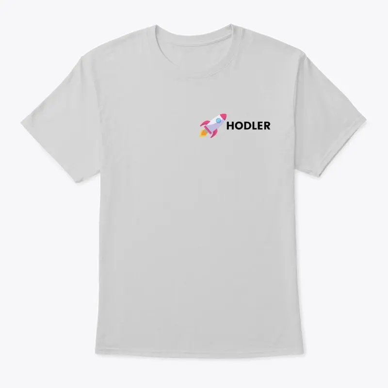 HODLER Shirt