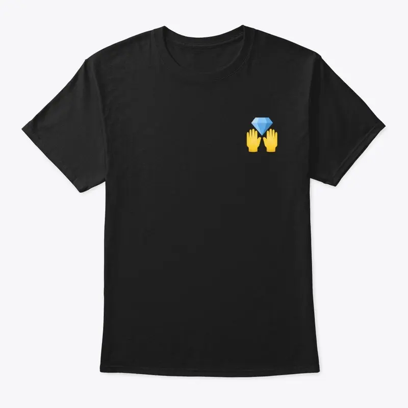 Diamond Hands Shirt